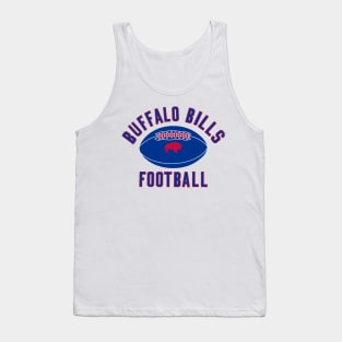 Buffalo Bills Tank Top